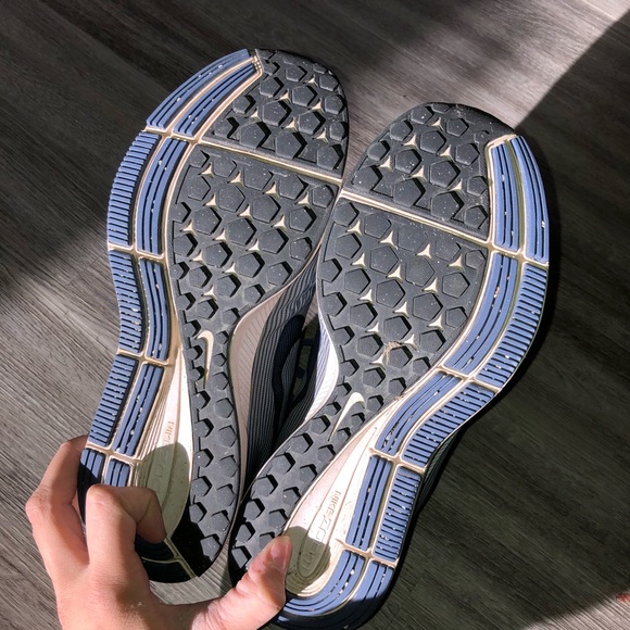 Nike Zoom Pegasus Running Shoes - Picture 2 of 6